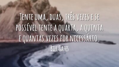 Persistência