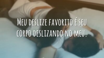 Meu deslize favorito