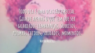 Uma ocasião especial