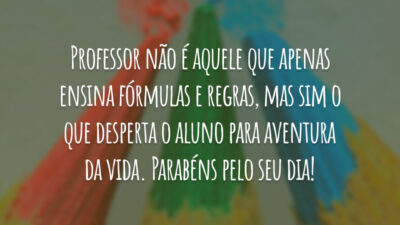 Fórmulas e regras
