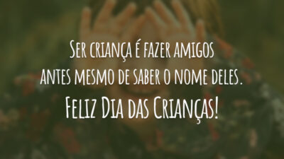 Fazer amigos