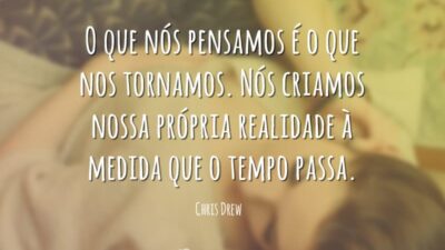 Nossa própria realidade