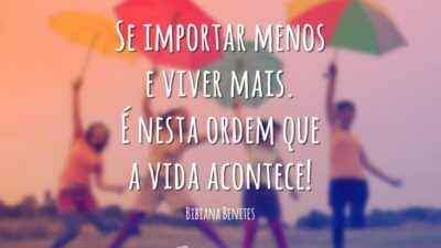 Viver mais