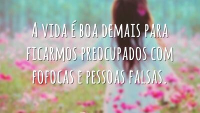 Boa demais