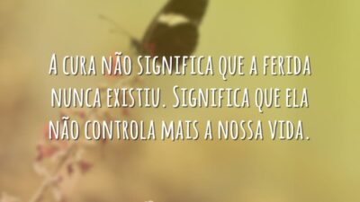 Não controla mais