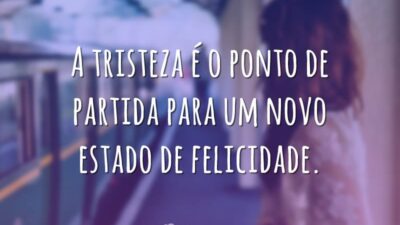 Ponto de partida