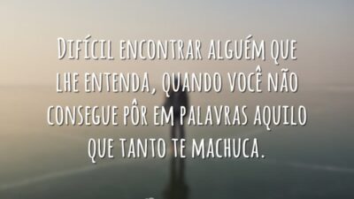 Tradução da dor