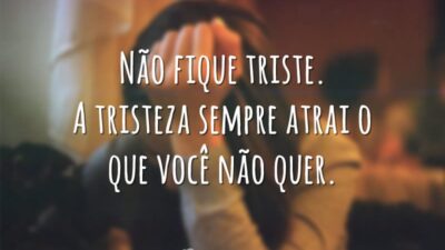 Atrai o que não quer