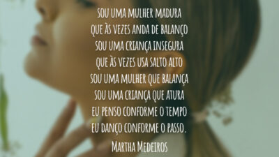 Mulher madura