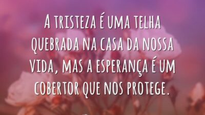 Telha quebrada