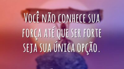 Única opção