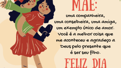 Você é a melhor coisa que me aconteceu