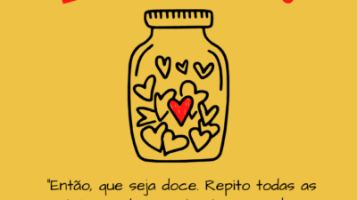Que seja doce
