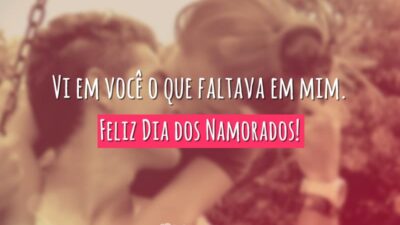 Vi em você