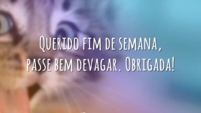 Bem devagar