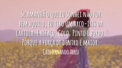 Destino da felicidade