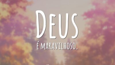 Maravilhoso