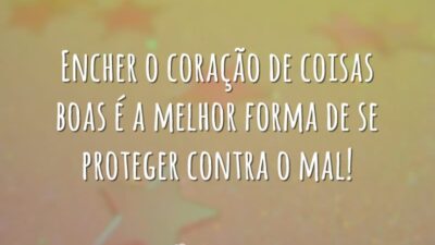 Proteger contra o mal
