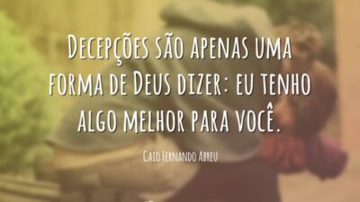 Algo melhor