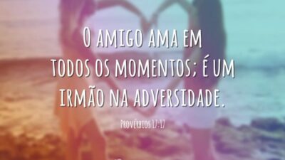Em todos os momentos