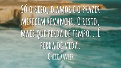 Perda de vida