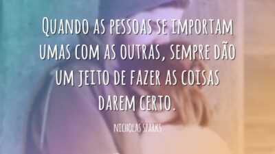 Dão um jeito