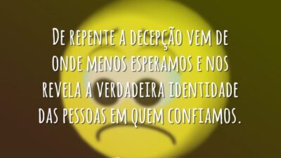 Verdadeira identidade