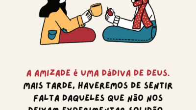 Abençoemos aqueles que se preocupam conosco, que nos amam, que nos atendem&hellip;