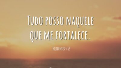 Tudo posso