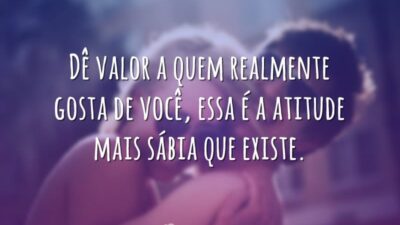 Atitude sábia