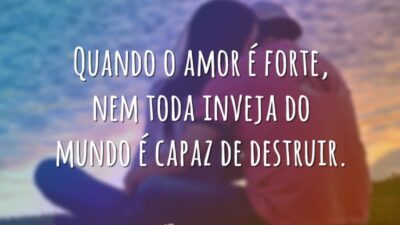 Amor forte