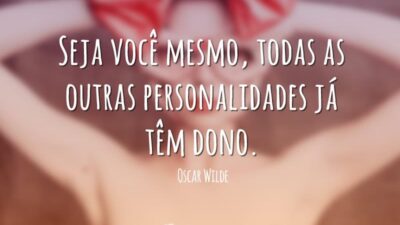 Já tem dono