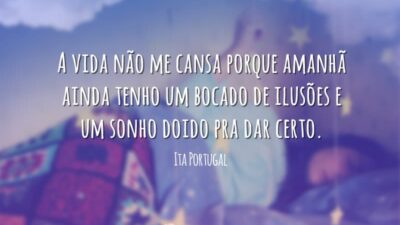 Sonho doido