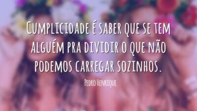 Cumplicidade