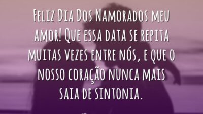 Sabe, tenho tantas coisas para lhe dizer, que fico com um nó&hellip;