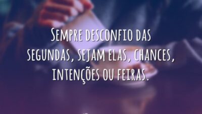 Segundas