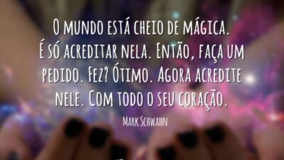Faça um pedido