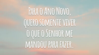 O melhor de Deus