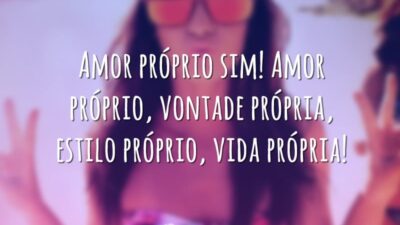 Tudo próprio