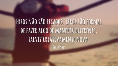 Algo novo e criativo