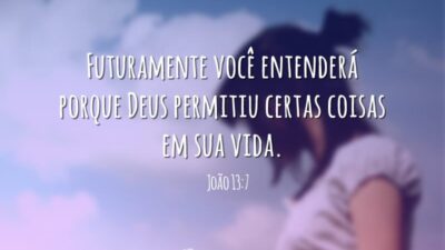 Permissões de Deus
