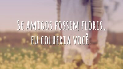 Como flores