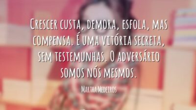 Minha vitória secreta
