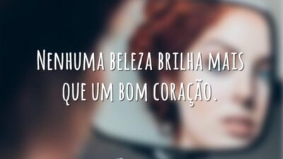 Coração bom