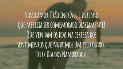 Comemorar todos os dias