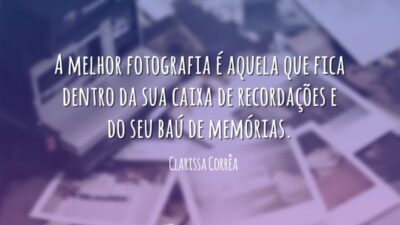 Fotografia eterna