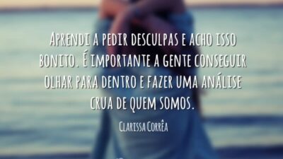 Análise crua