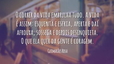 Vai e volta da vida