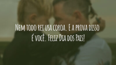 Rei sem coroa