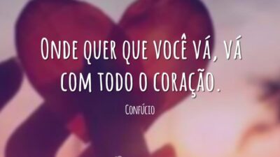 Siga por amor